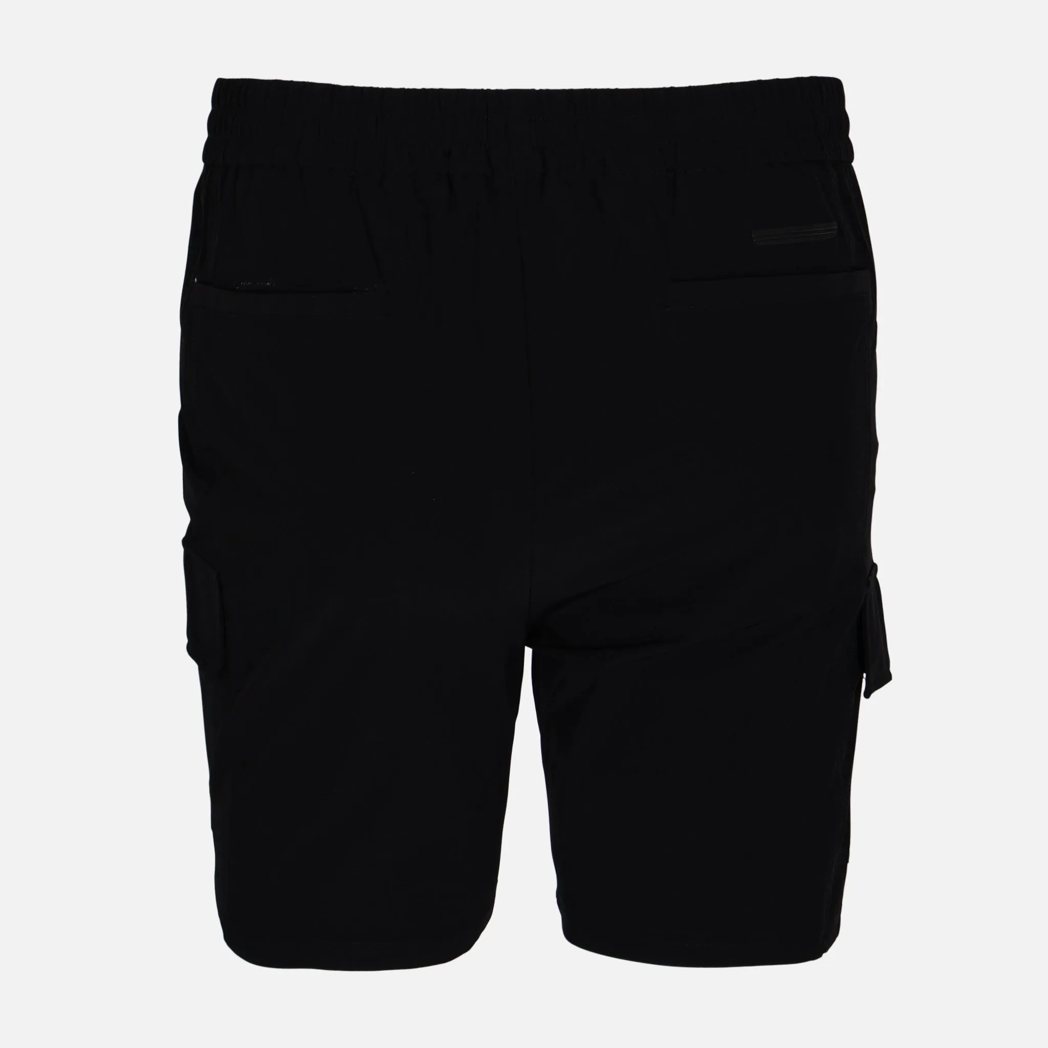 MEN SHORT WOVEN REGULAR FIT