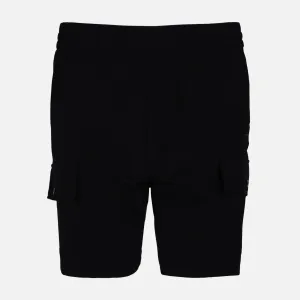 MEN SHORT WOVEN REGULAR FIT