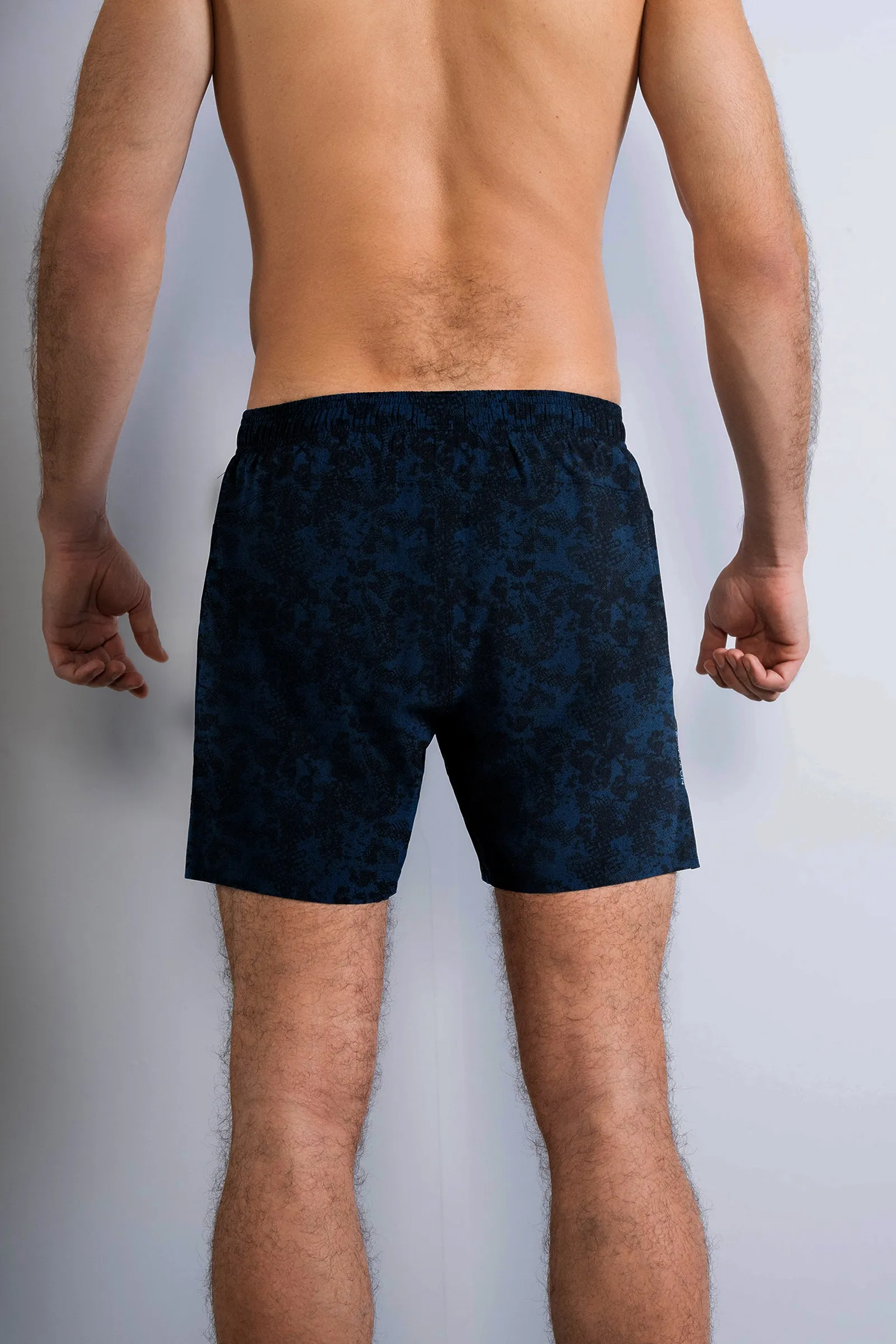 Men's GLIDE360 6-inch shorts - Unlined