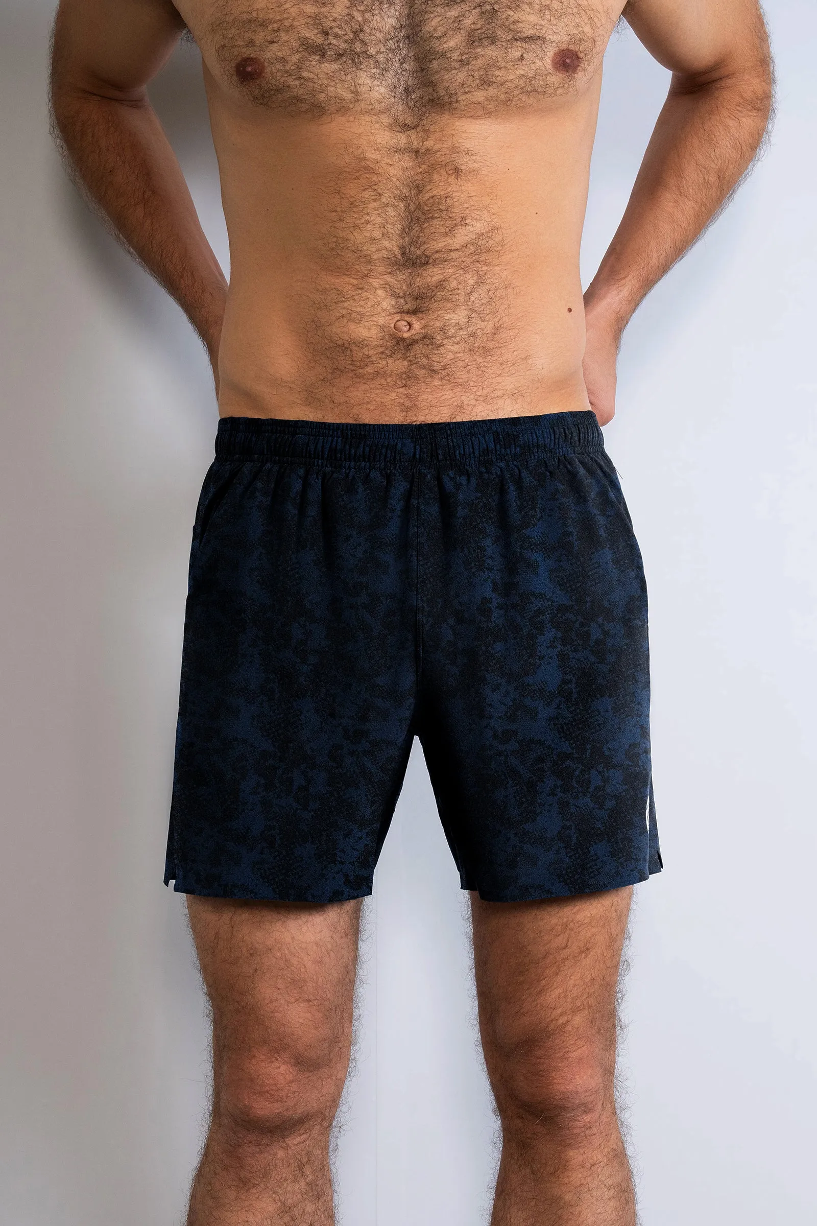 Men's GLIDE360 6-inch shorts - Unlined