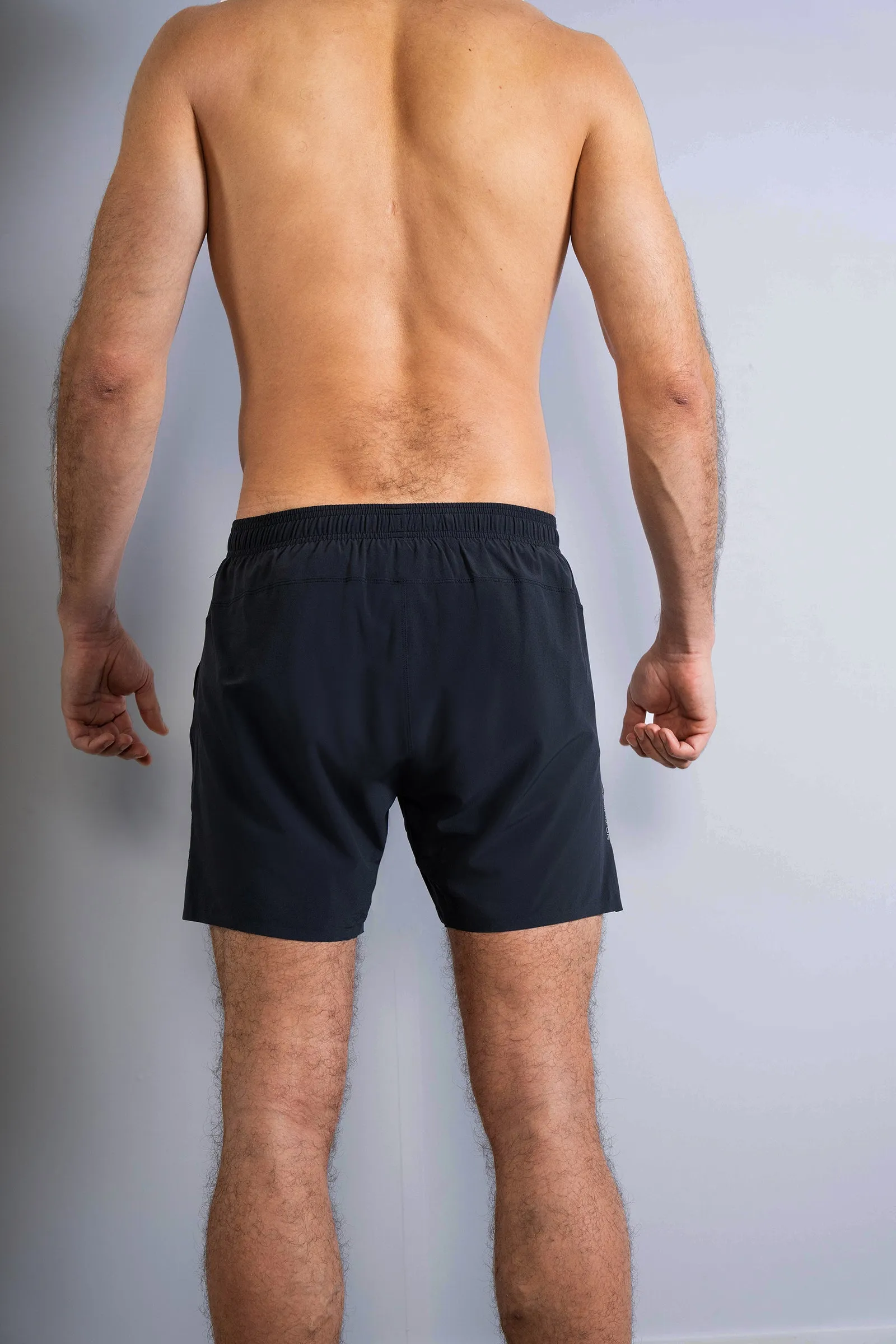 Men's GLIDE360 6-inch shorts - Unlined