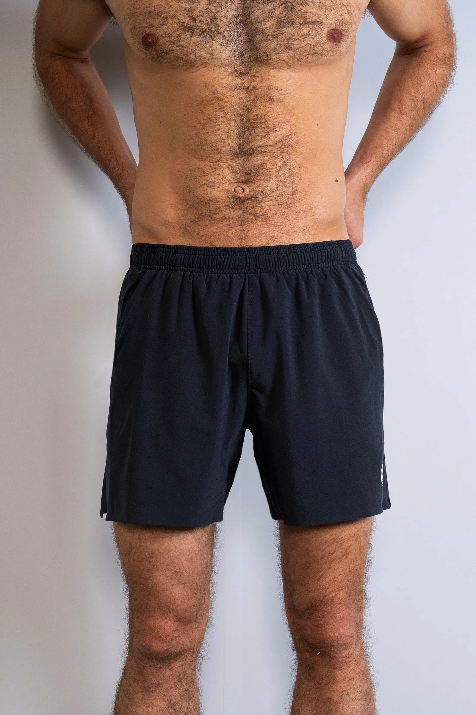 Men's GLIDE360 6-inch shorts - Unlined