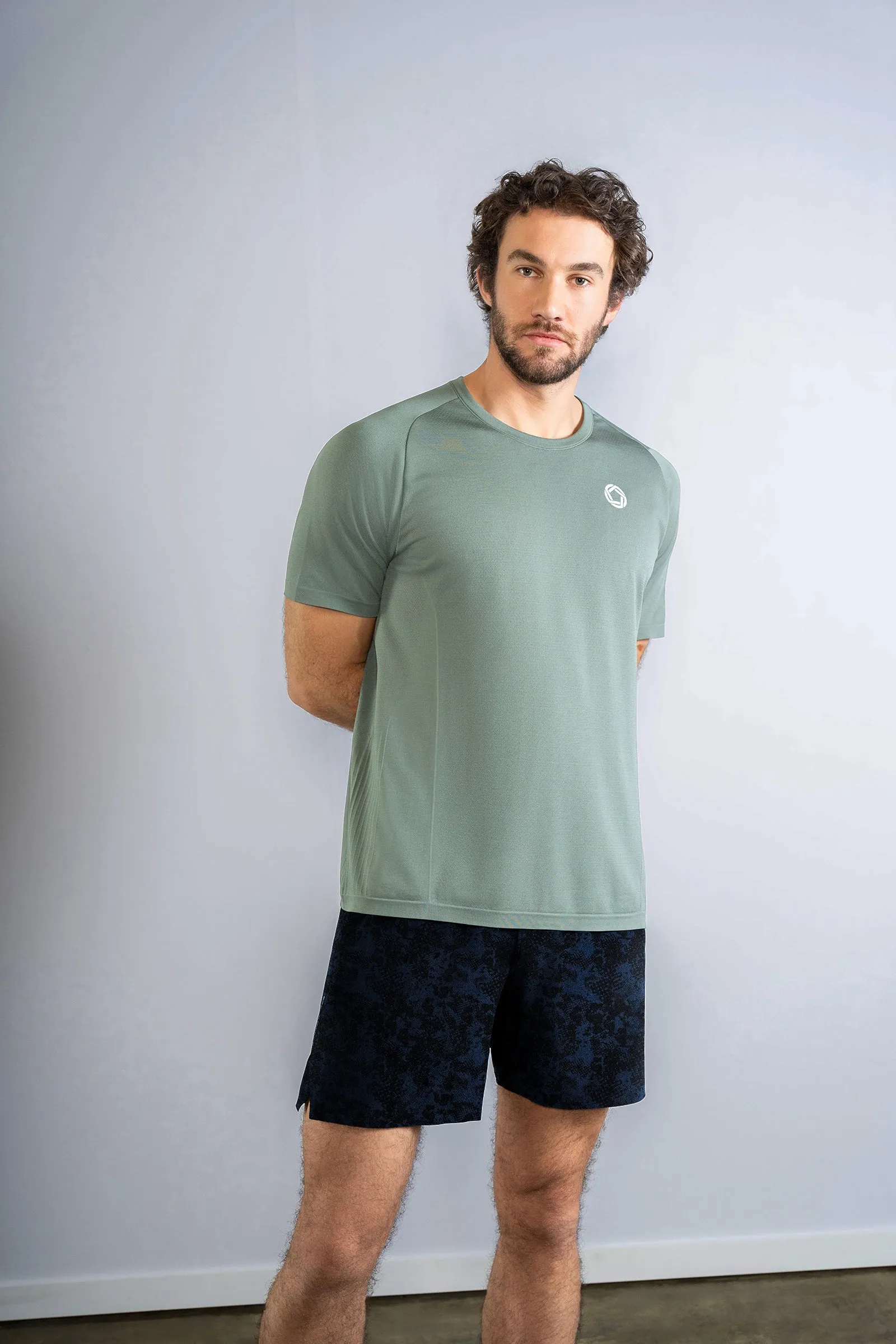 Men's GLIDE360 6-inch shorts - Unlined