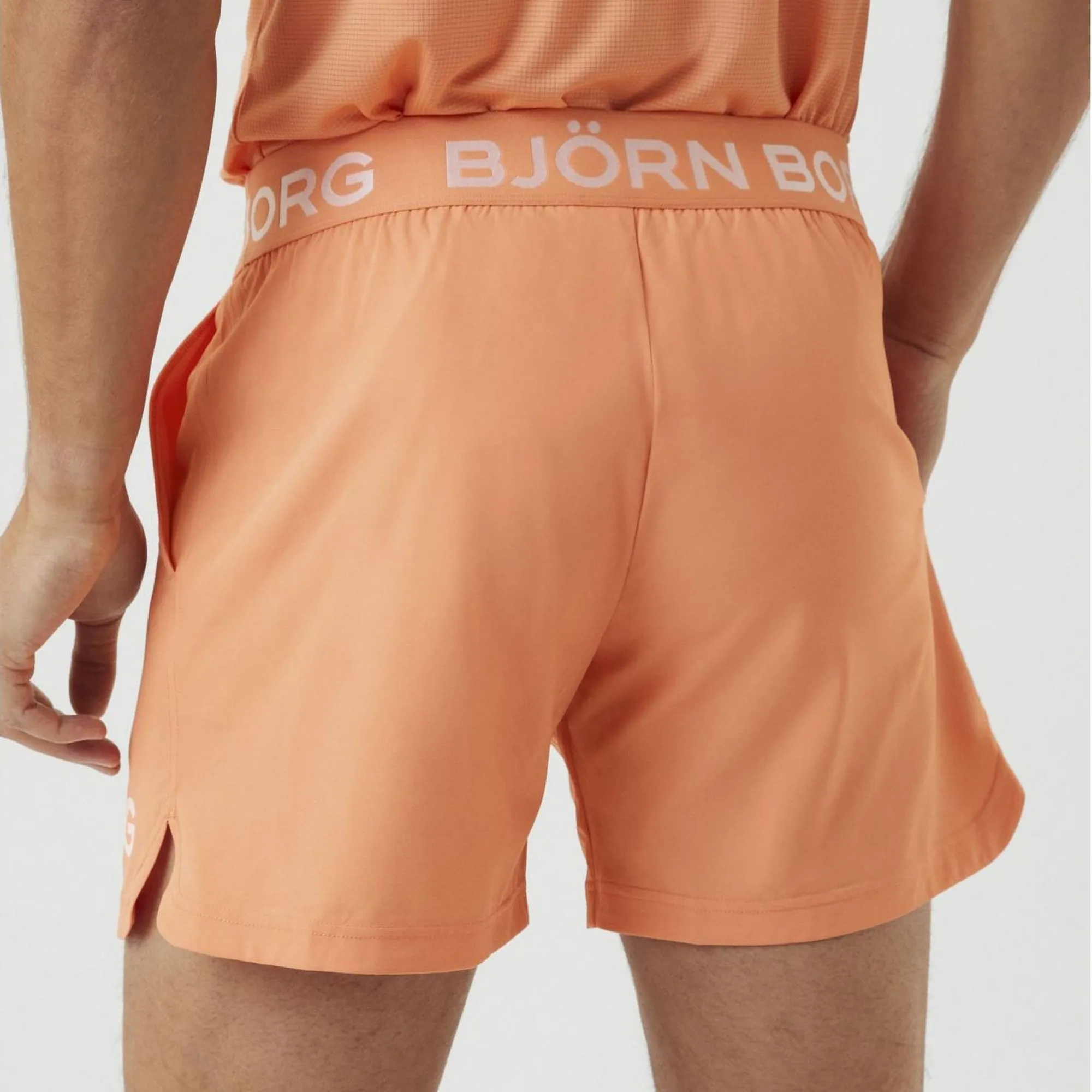 Mens Gym Running Shorts for All Sports (Designer)