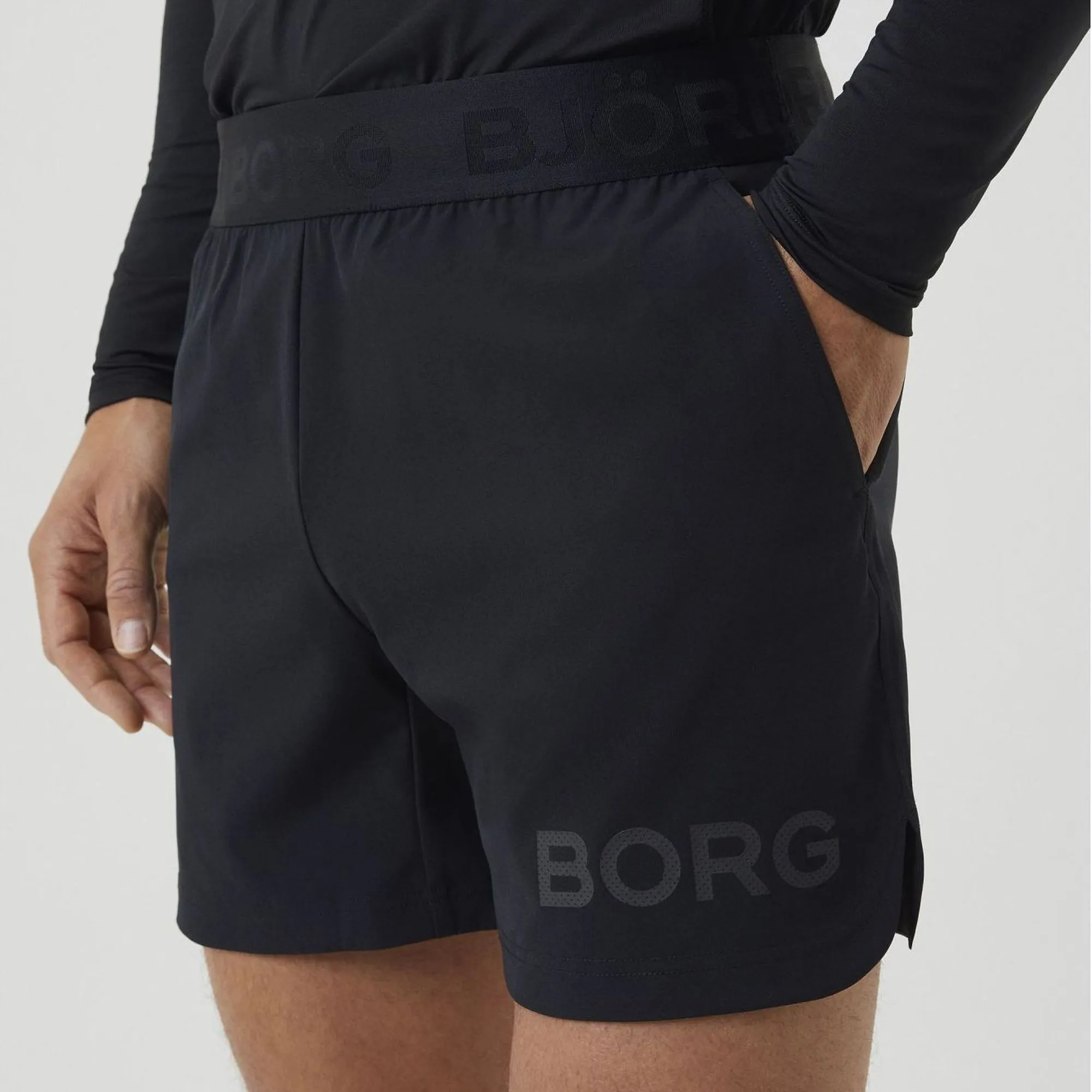 Mens Gym Running Shorts for All Sports (Designer)