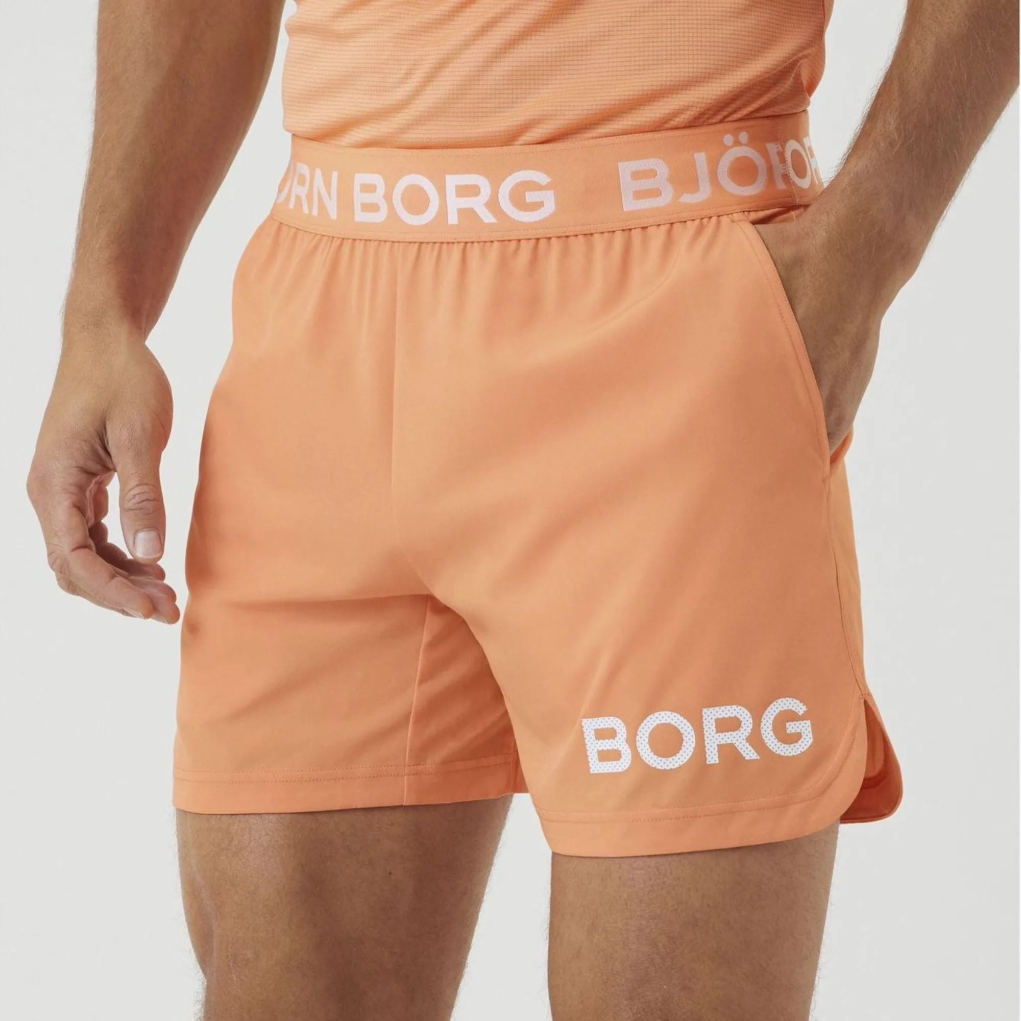 Mens Gym Running Shorts for All Sports (Designer)