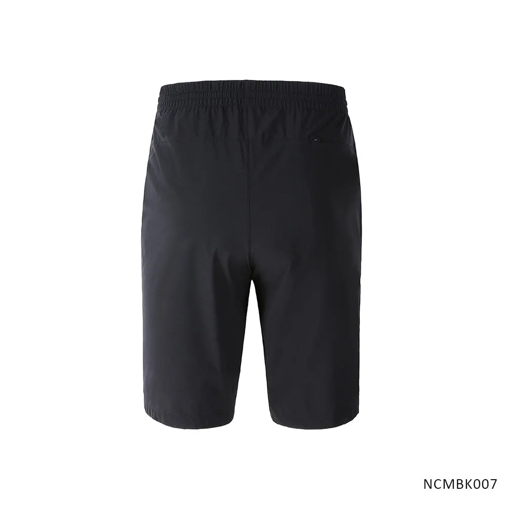 Men's mtb shorts with underwear NCMBK007