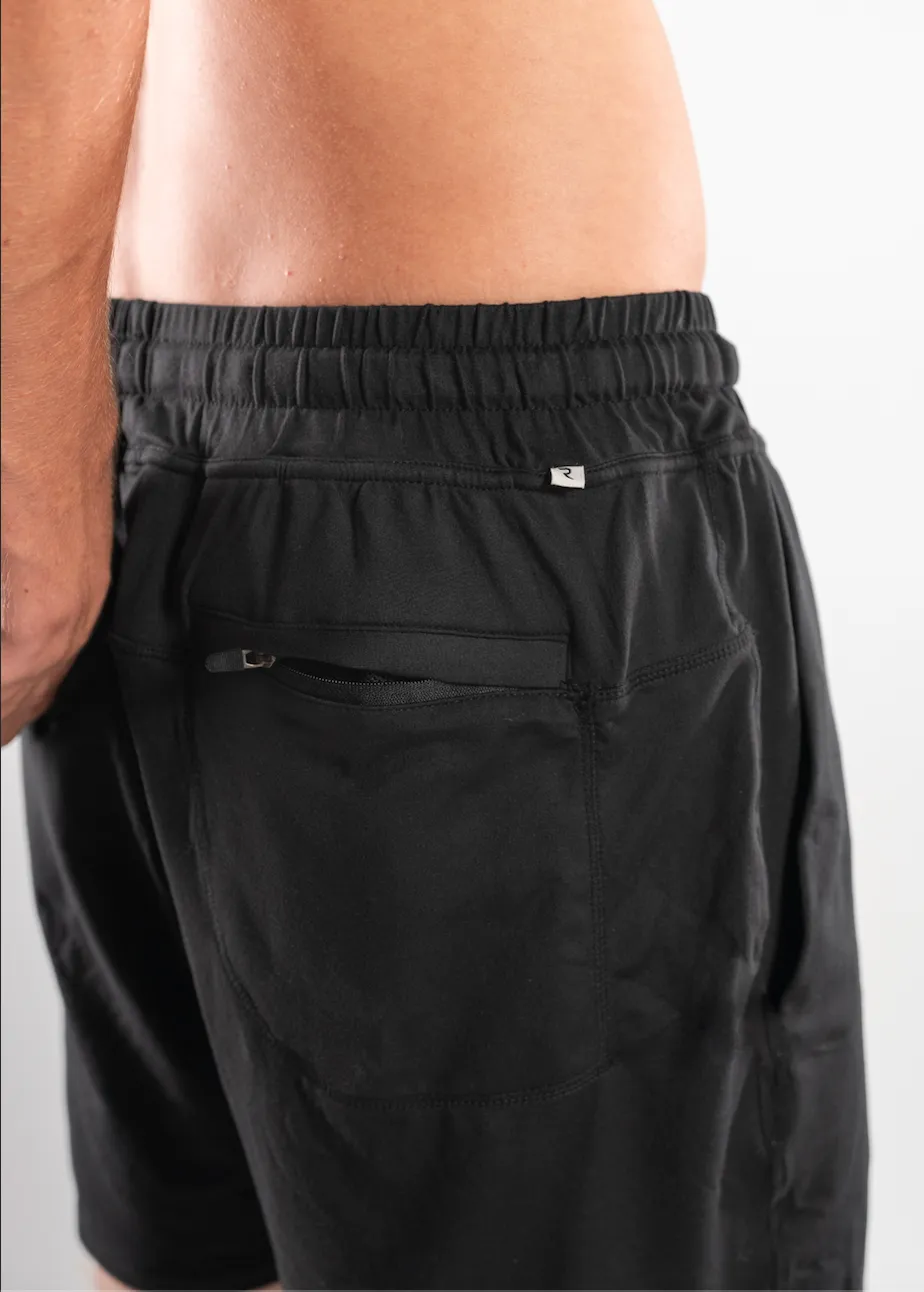 Men's Runcation Short