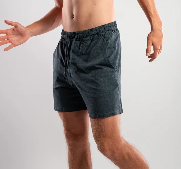 Men's Runcation Short