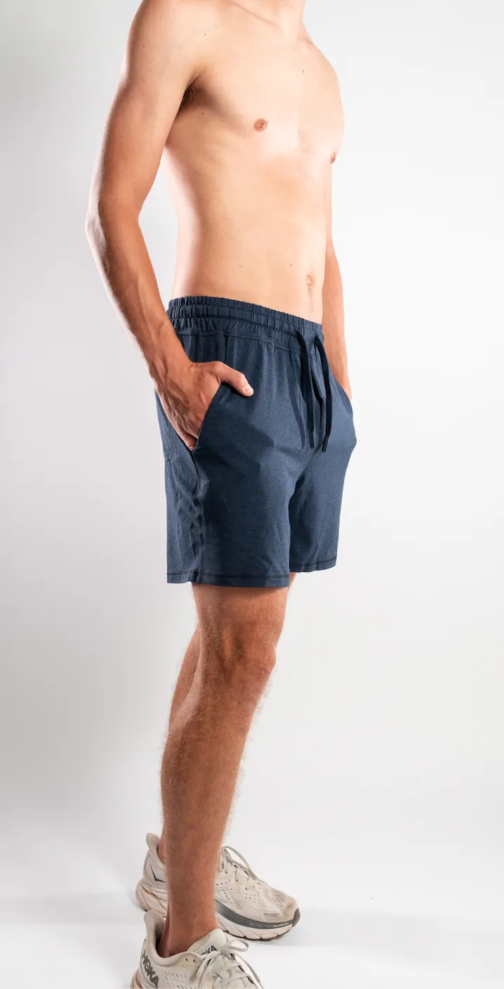 Men's Runcation Short