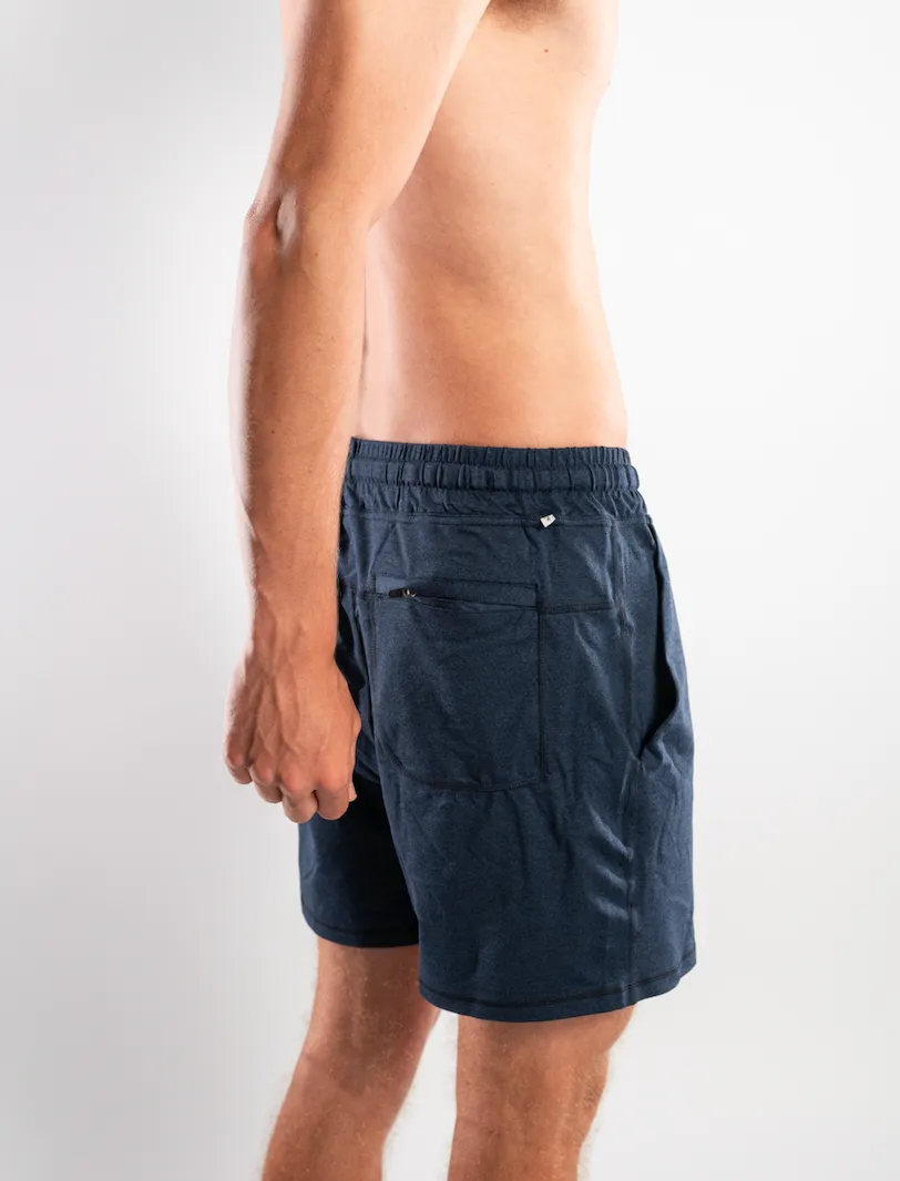 Men's Runcation Short