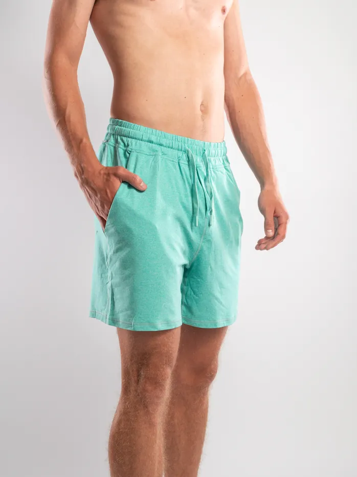 Men's Runcation Short
