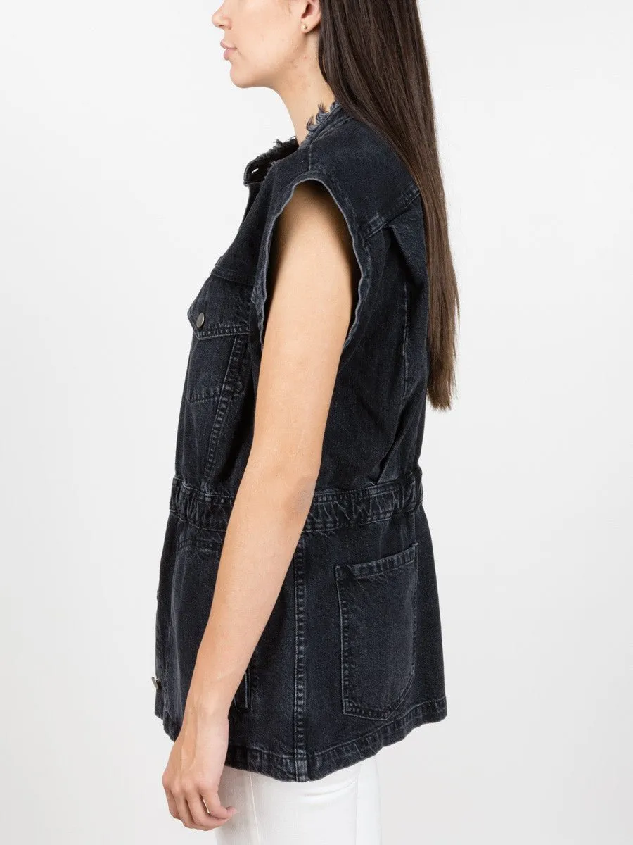 mettle jacket
