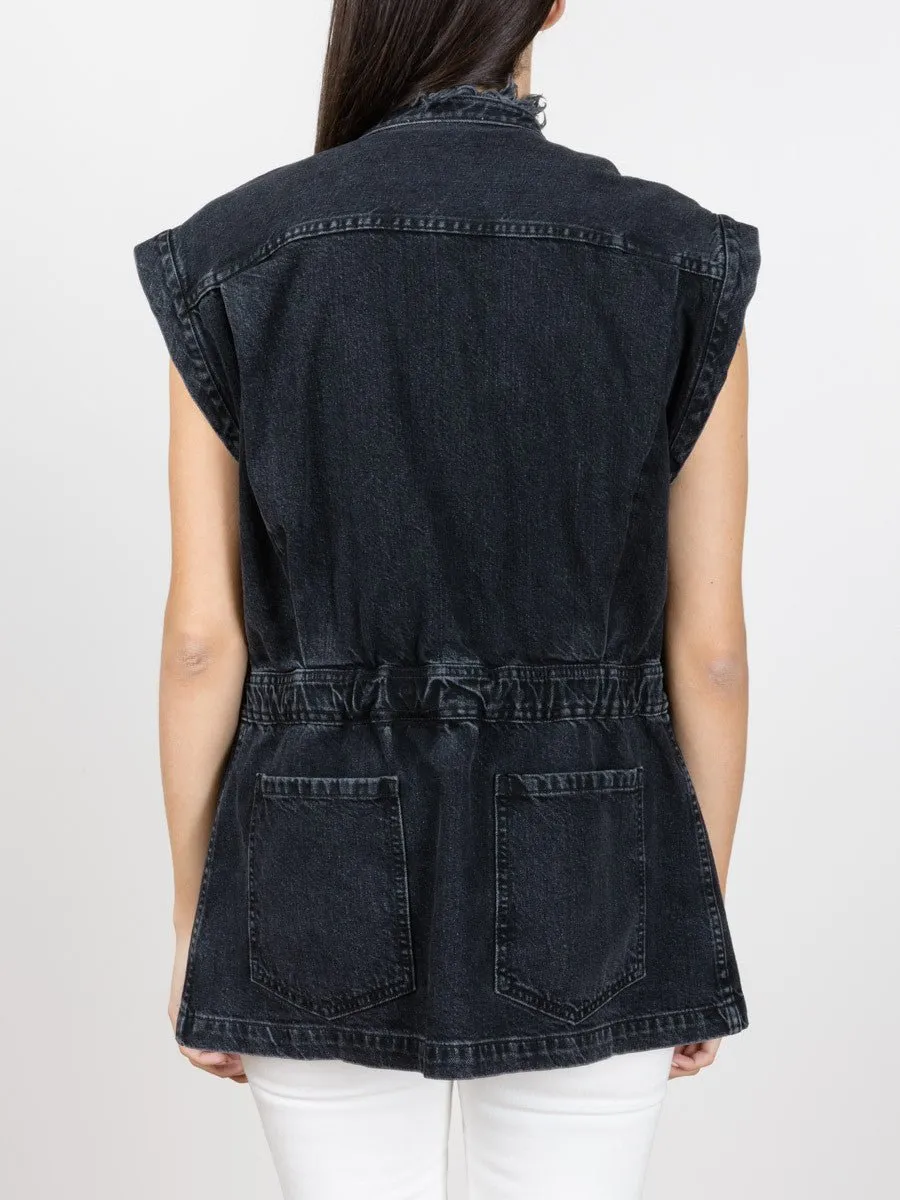 mettle jacket
