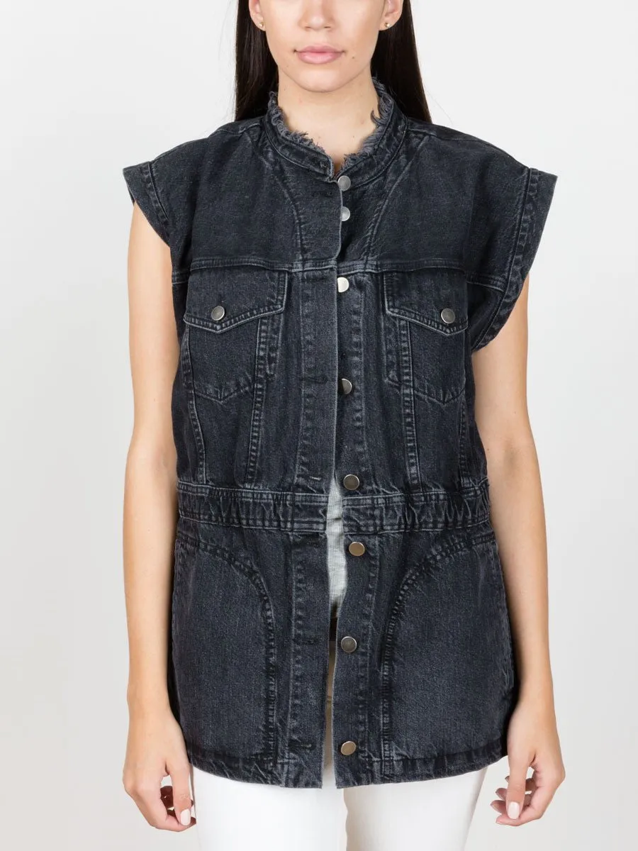 mettle jacket