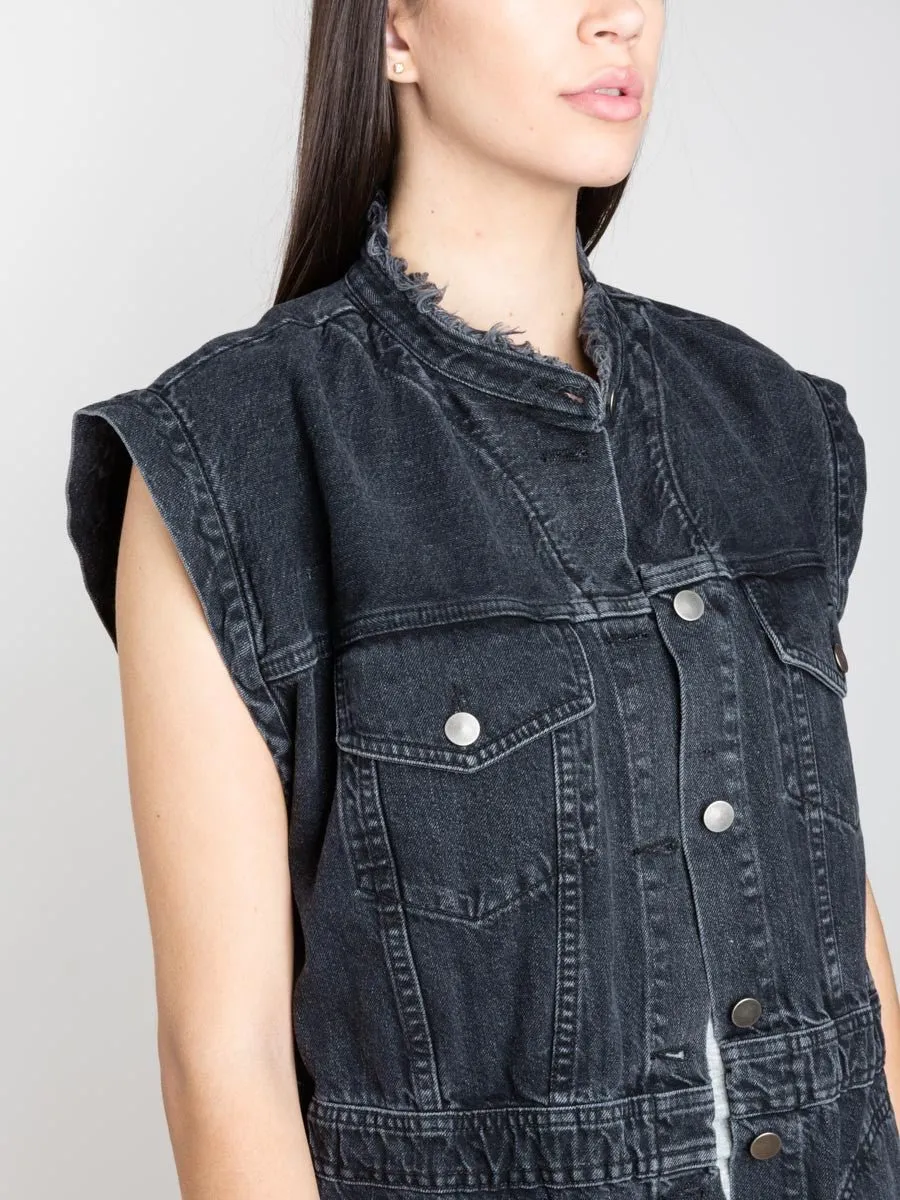 mettle jacket