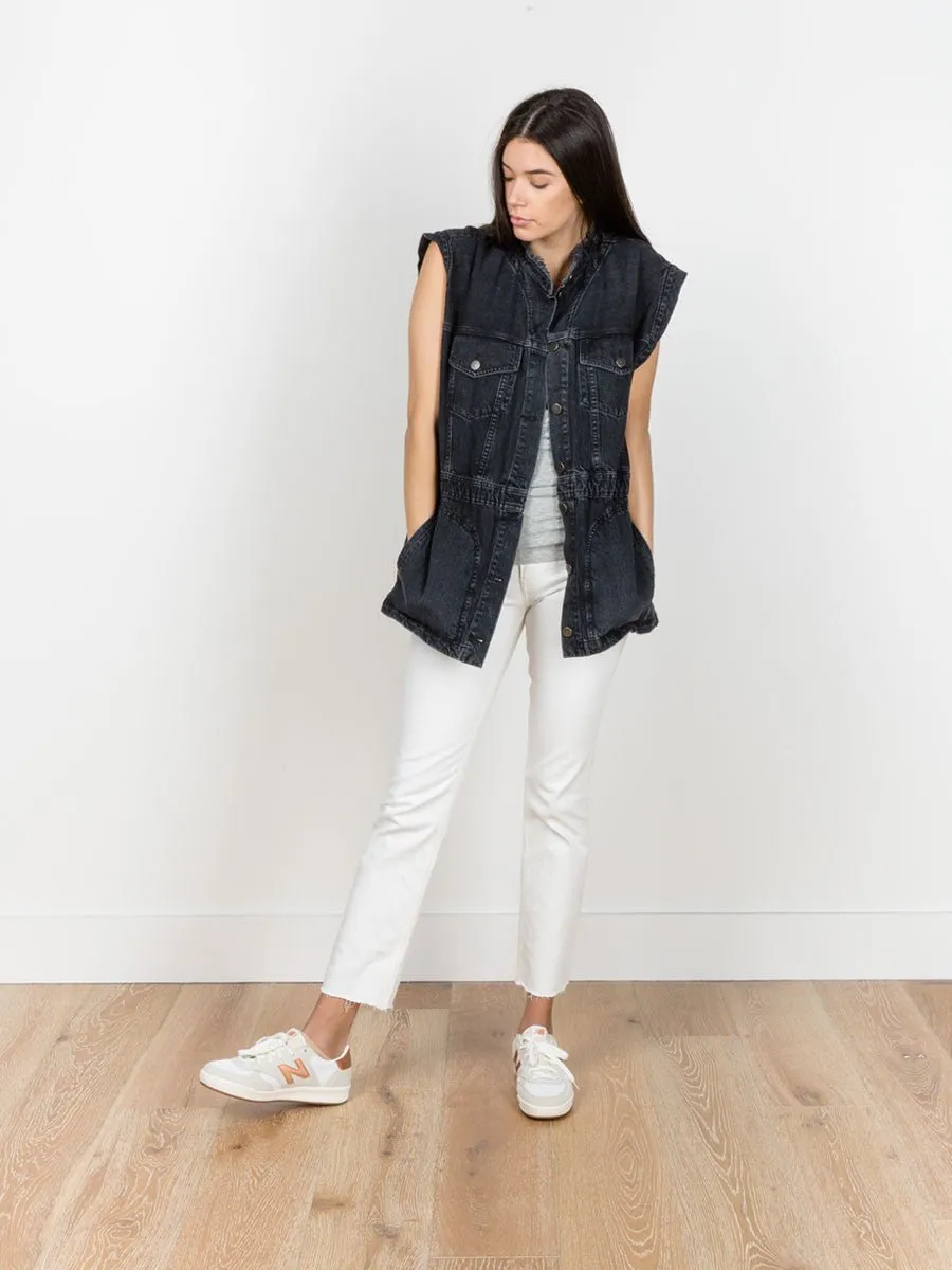 mettle jacket
