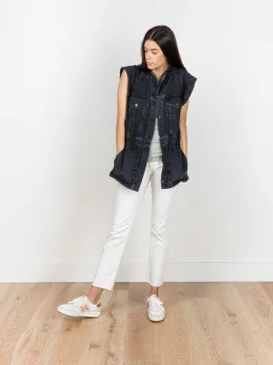 mettle jacket