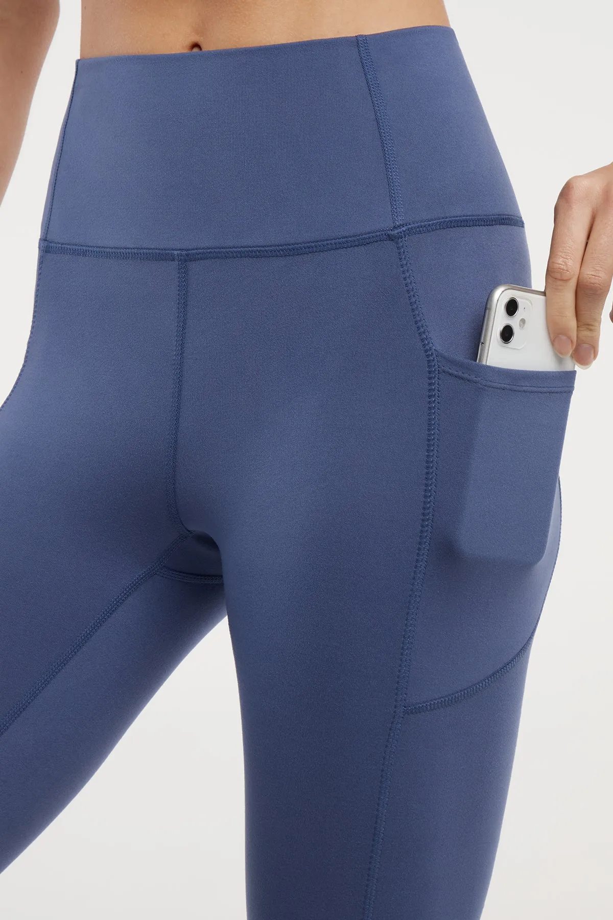Mia 25" Legging