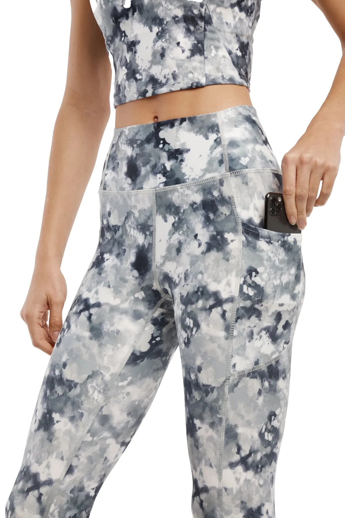Mia 25" Legging