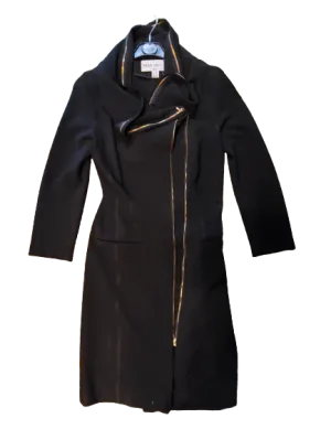 Mid-length jacket