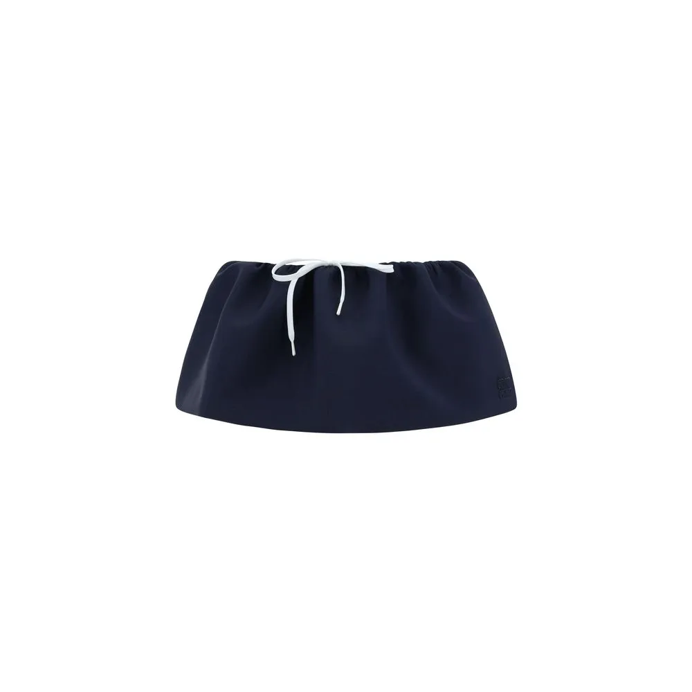Mini Skirt