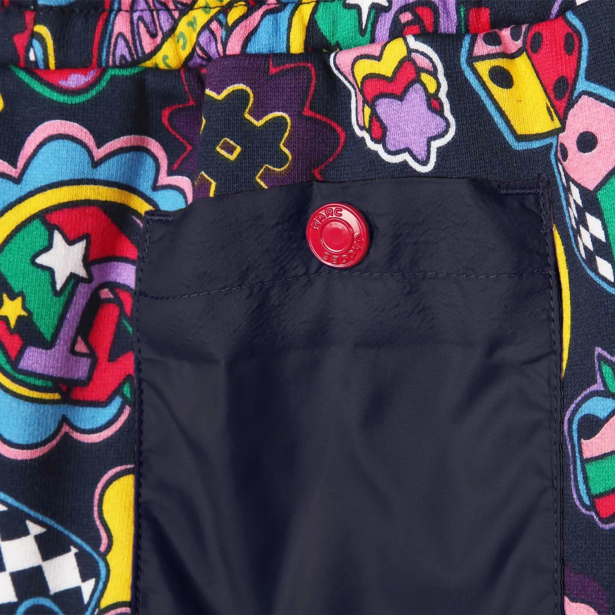 MJ Skirt