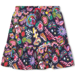 MJ Skirt