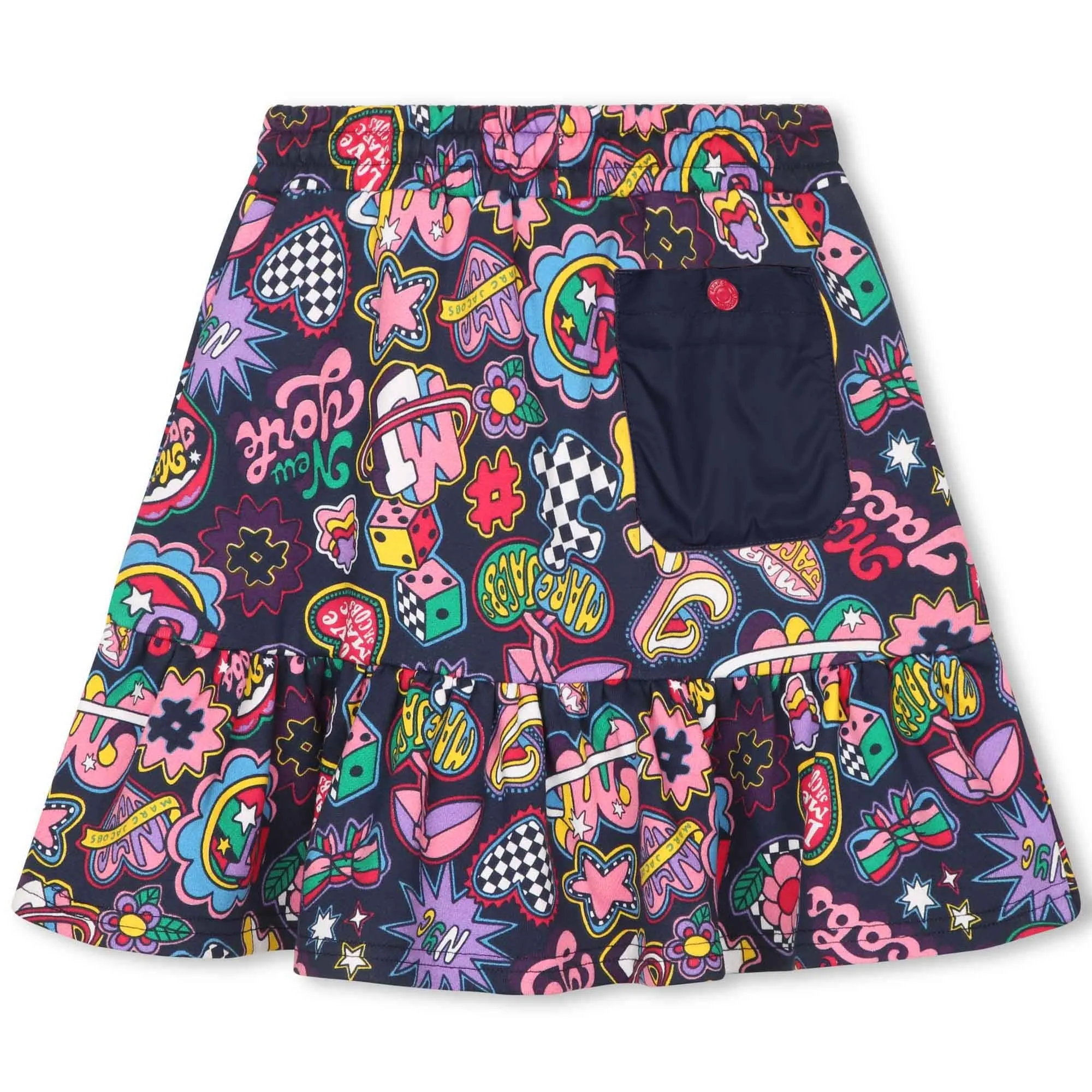 MJ Skirt