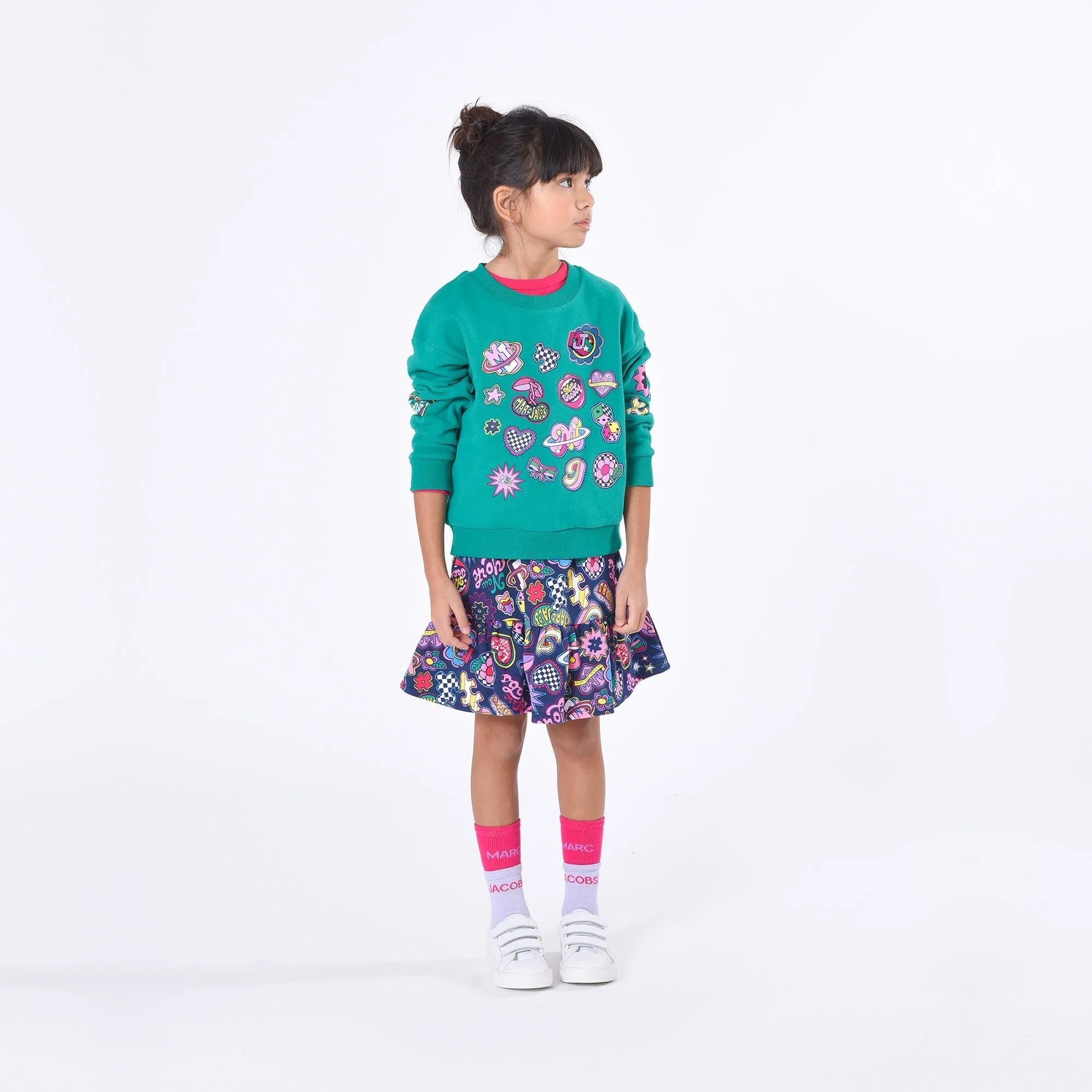 MJ Skirt