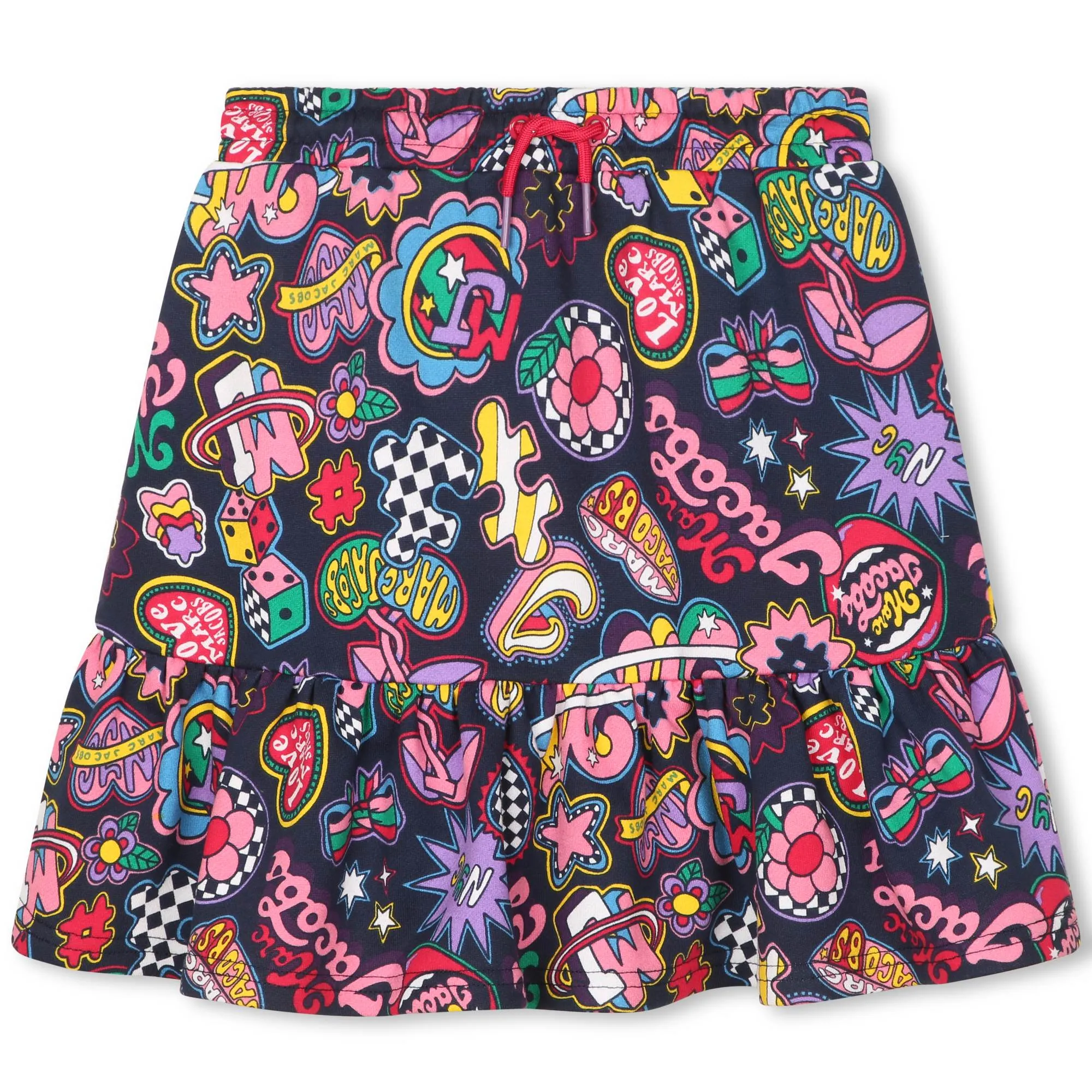 MJ Skirt