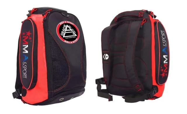 MMA & Sport Bag