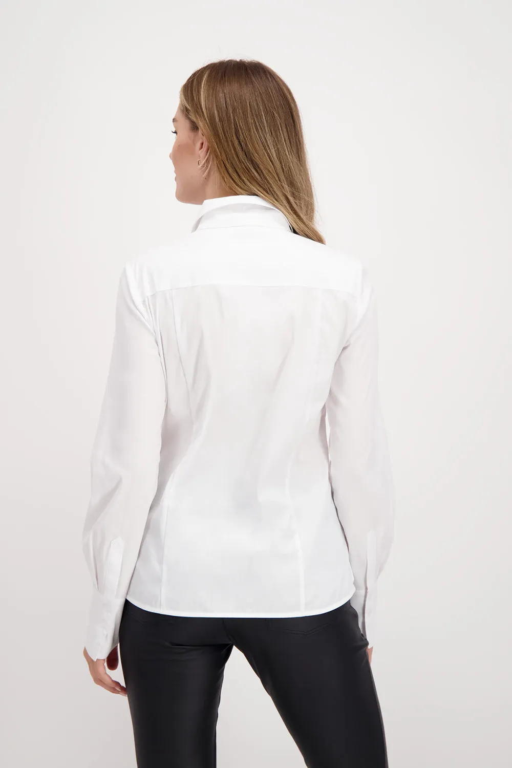 Monari Tuxedo Shirt M806545