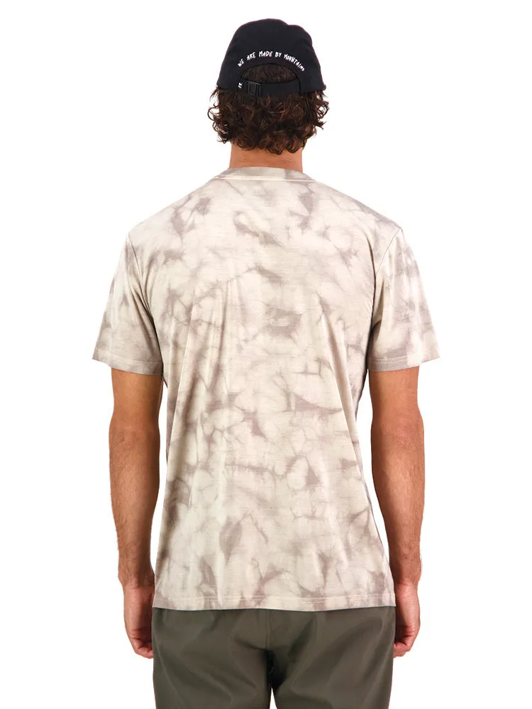 Mons Royale Mens Icon Merino Air-Con T-Shirt