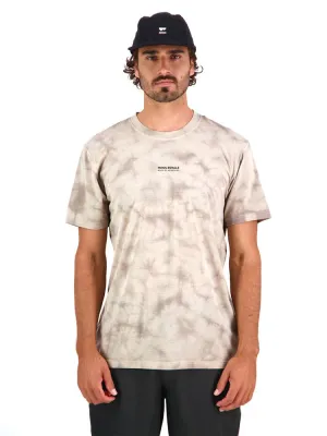 Mons Royale Mens Icon Merino Air-Con T-Shirt