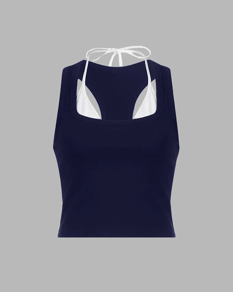 Moonbell Tempest Tank Top