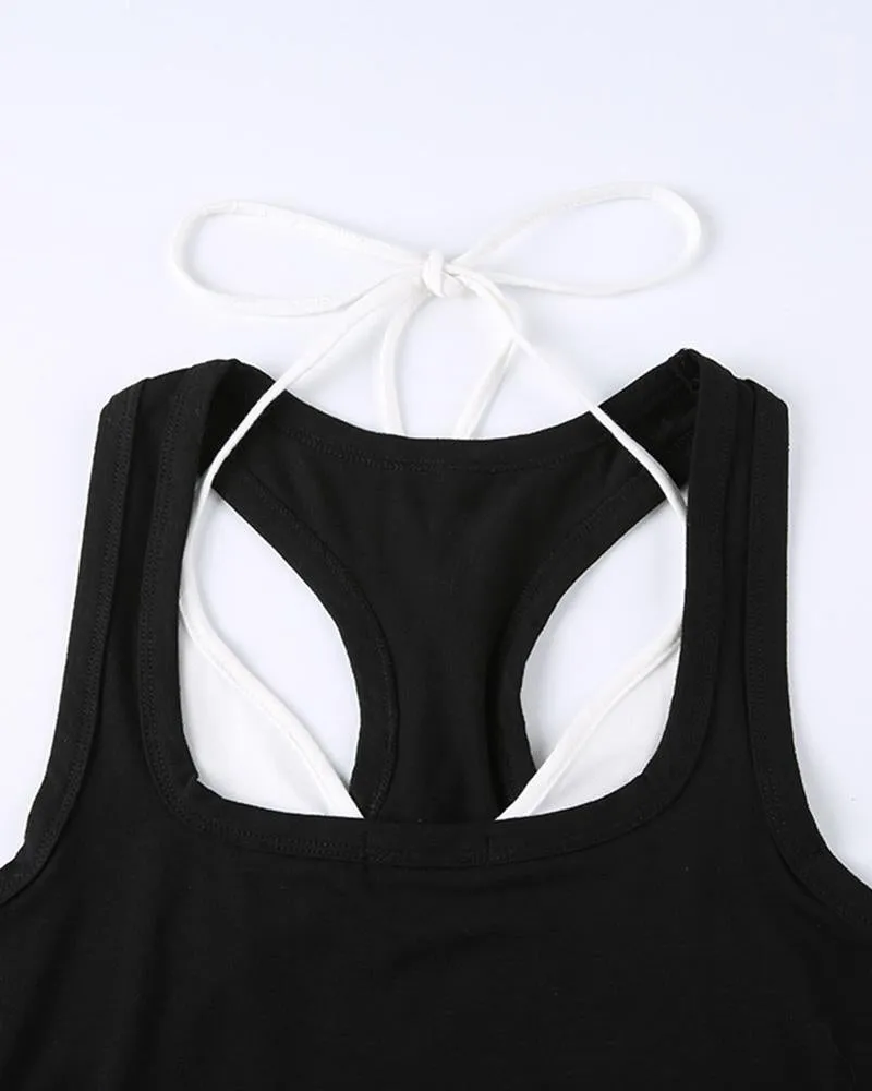 Moonbell Tempest Tank Top