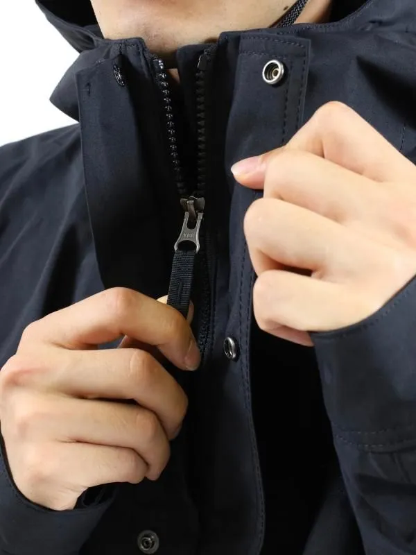Mountain Light Jacket