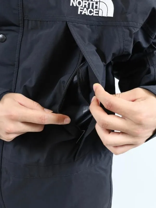 Mountain Light Jacket