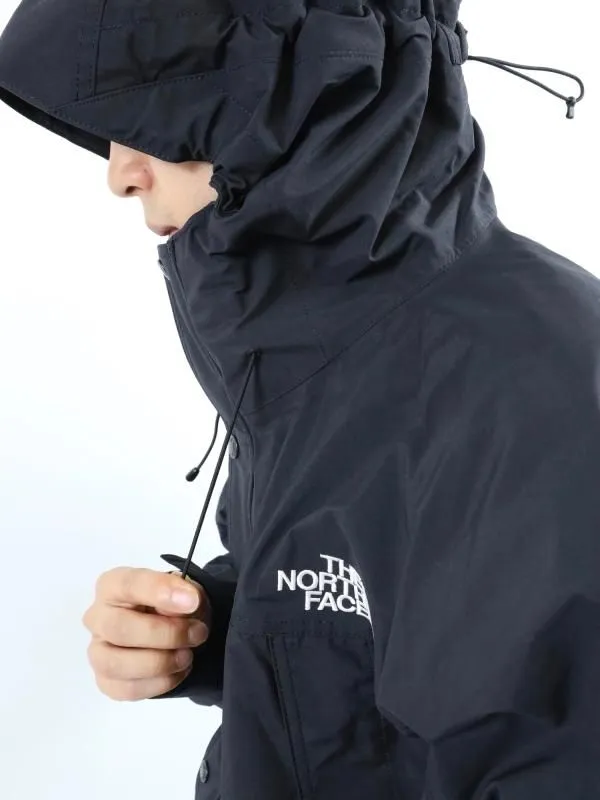 Mountain Light Jacket