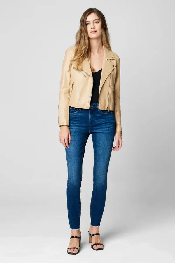 Natural Light Jacket