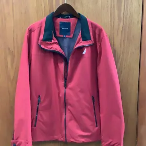 Nautica Light Weight Jacket