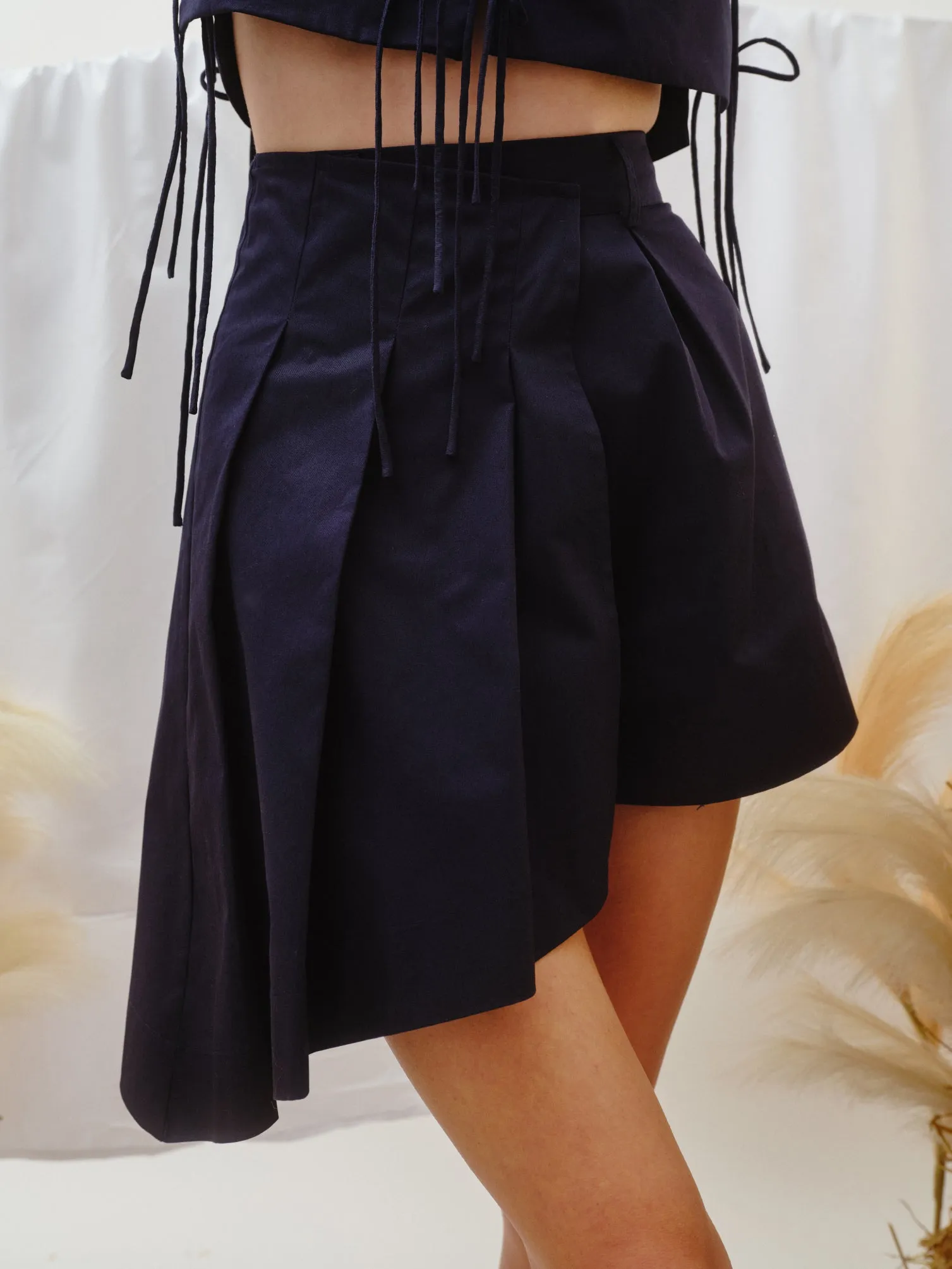 Navigator Skort