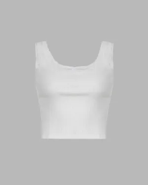 Newbury Lace Tank Top