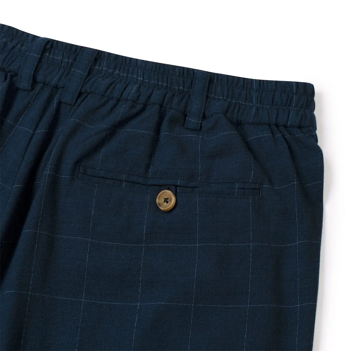 Night Sky – Bamboo Resort Shorts
