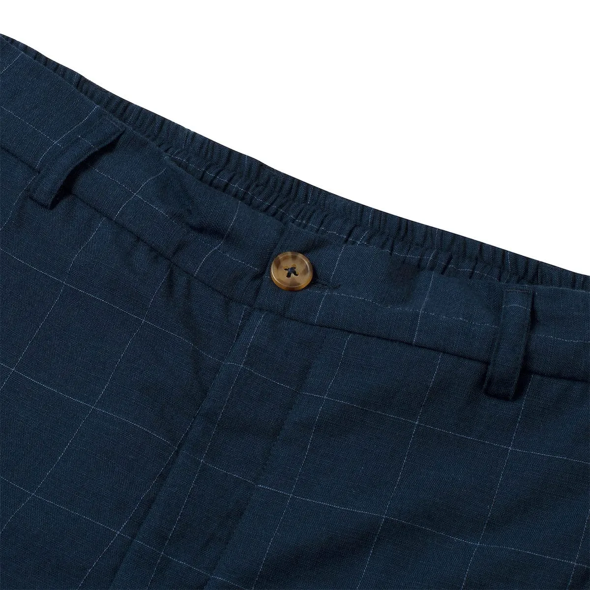 Night Sky – Bamboo Resort Shorts