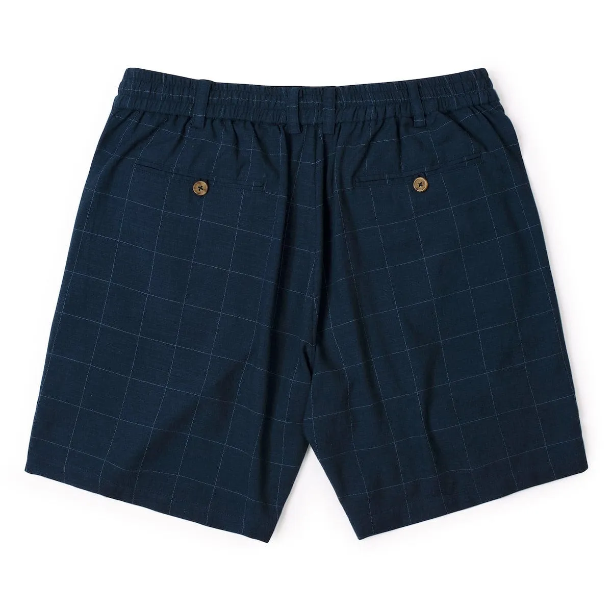 Night Sky – Bamboo Resort Shorts