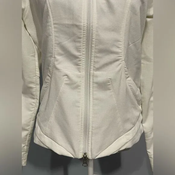 Nike light jacket