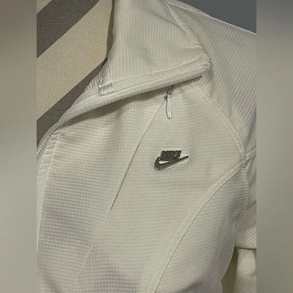 Nike light jacket