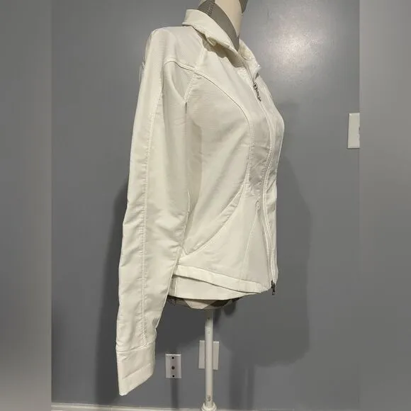 Nike light jacket